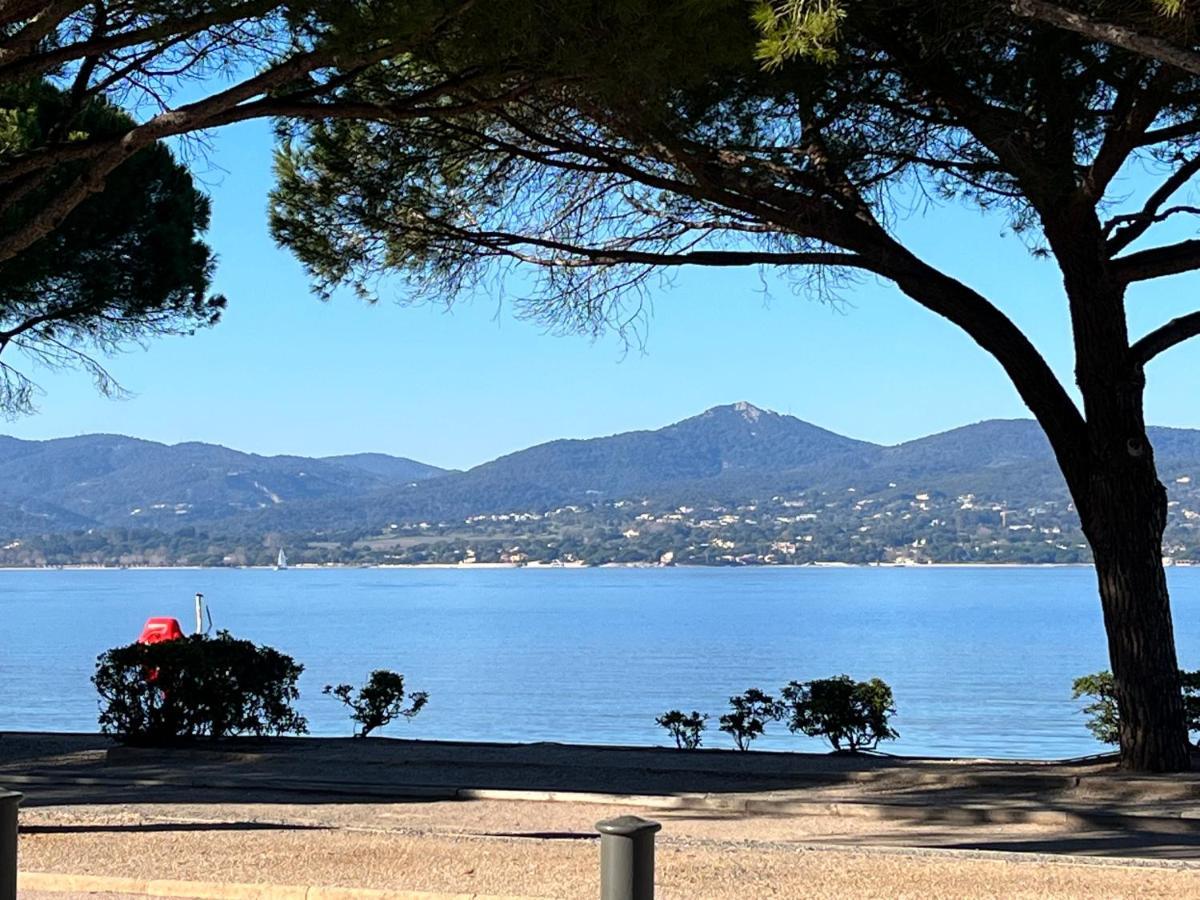 Port Grimaud Golfe St Tropez Bel Appartement Exterior photo