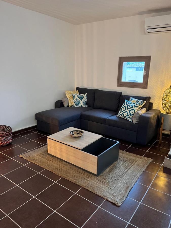 Port Grimaud Golfe St Tropez Bel Appartement Exterior photo