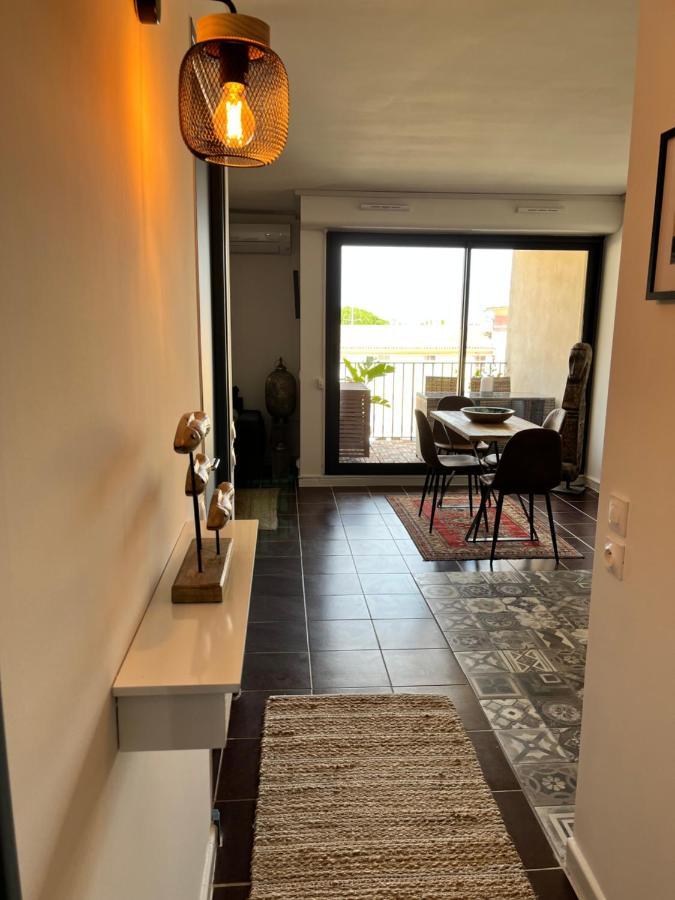 Port Grimaud Golfe St Tropez Bel Appartement Exterior photo